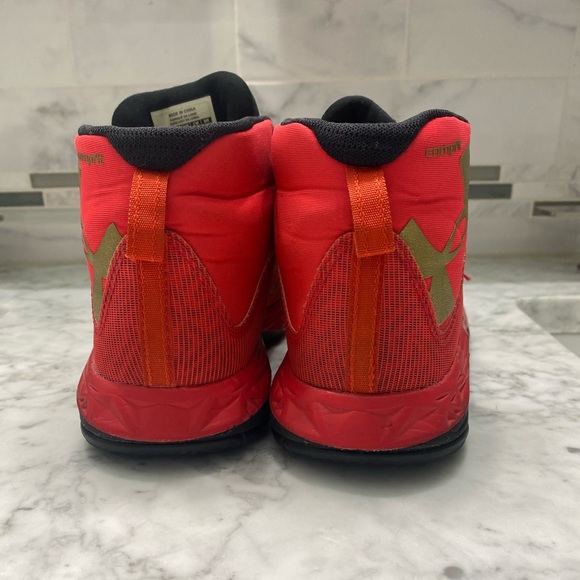 Kids Under Armour sneakers - Picture 4 of 7